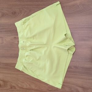☀️3for$20☀️ Old Navy active shorts Power soft medium